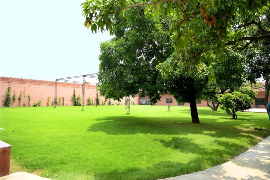 Gill Resort Rudrapur Exterior foto