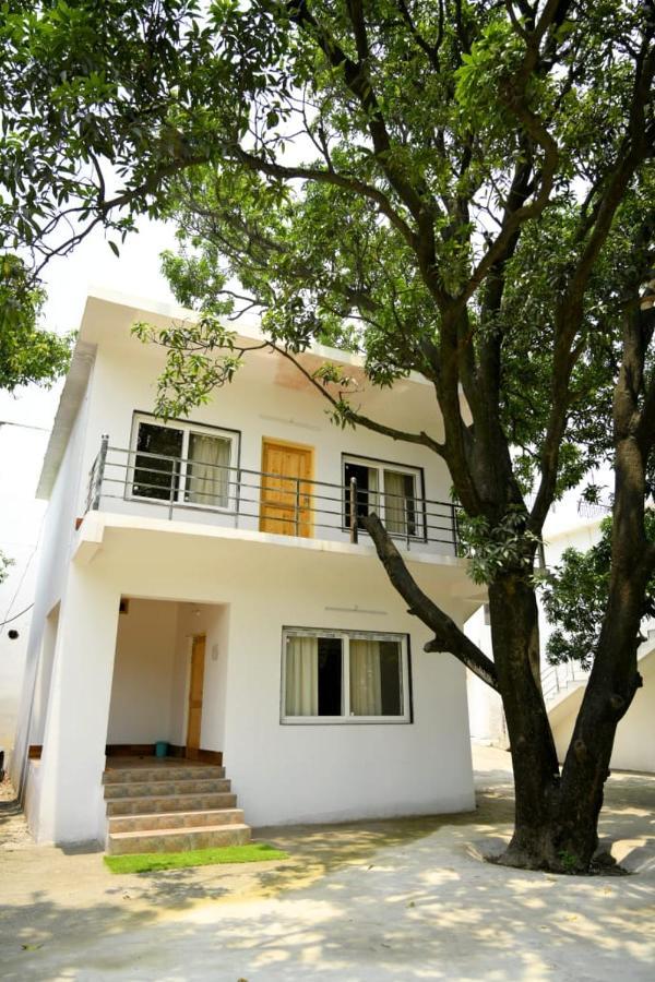 Gill Resort Rudrapur Exterior foto
