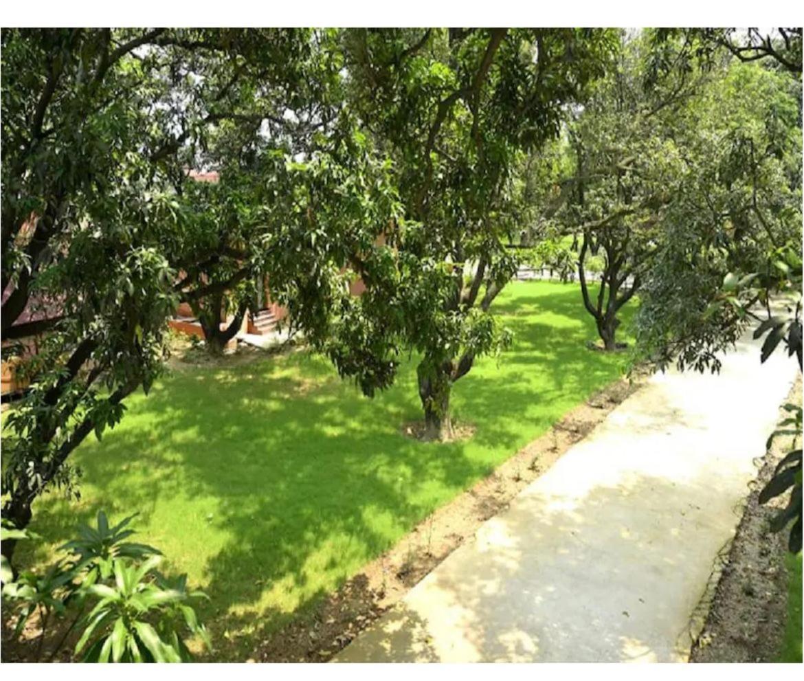 Gill Resort Rudrapur Exterior foto