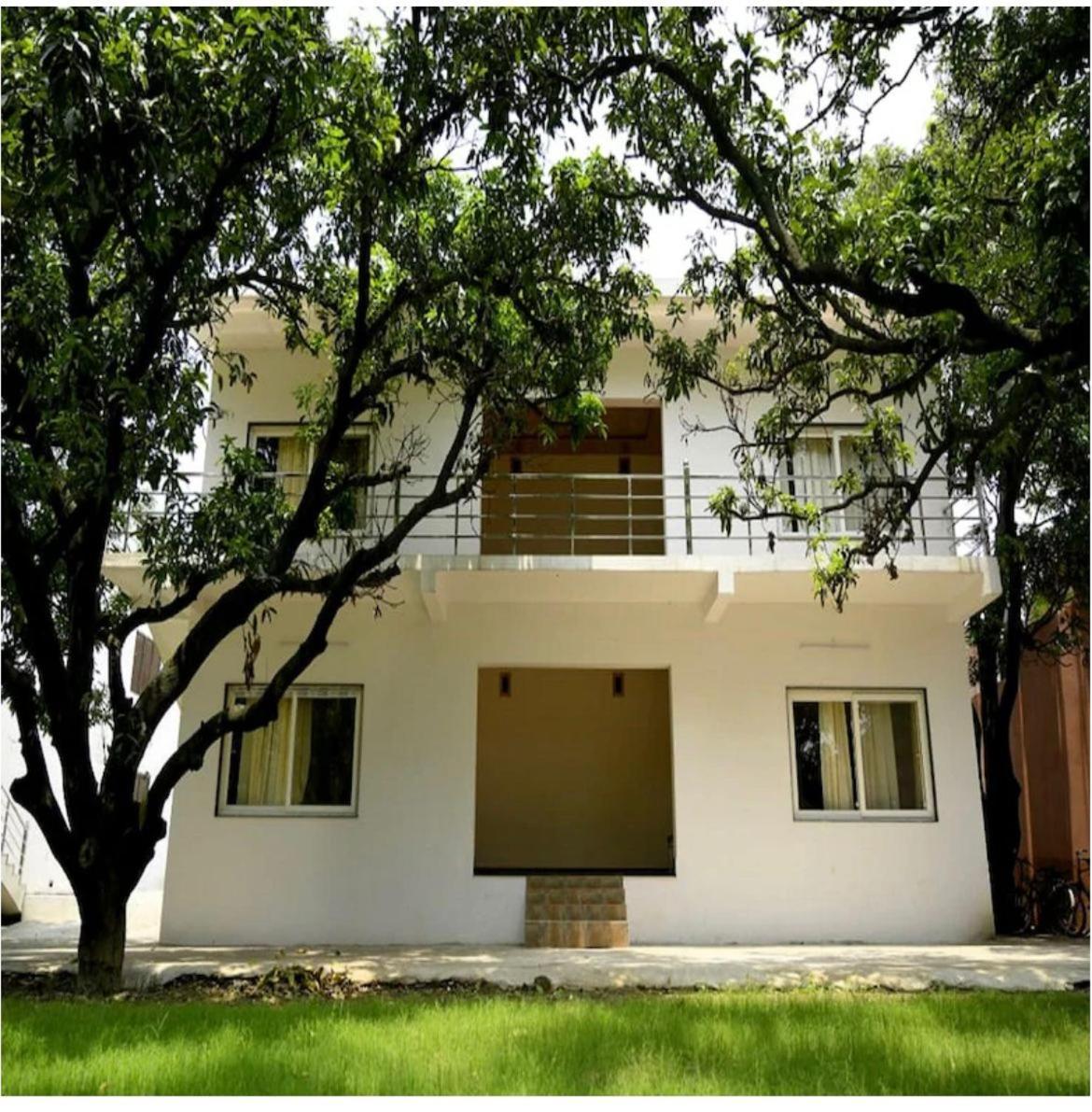 Gill Resort Rudrapur Exterior foto